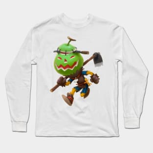 Farmer Long Sleeve T-Shirt